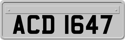 ACD1647