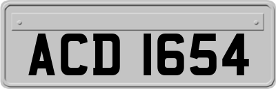 ACD1654