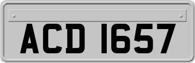 ACD1657