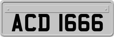 ACD1666