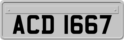 ACD1667