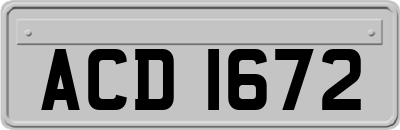 ACD1672