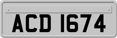 ACD1674