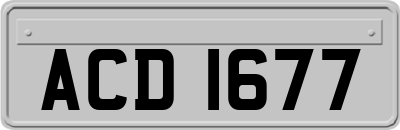 ACD1677