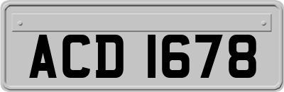 ACD1678