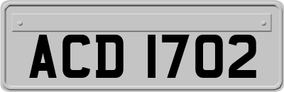ACD1702