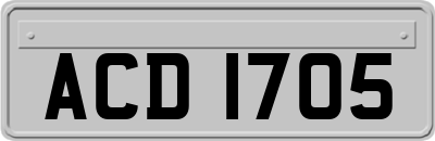 ACD1705