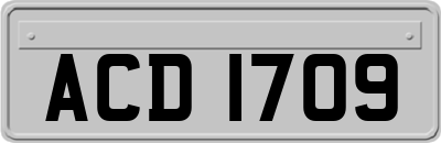 ACD1709