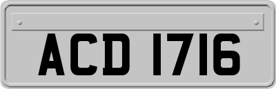 ACD1716