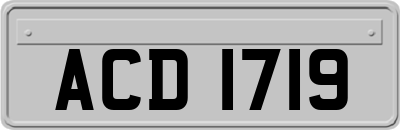 ACD1719