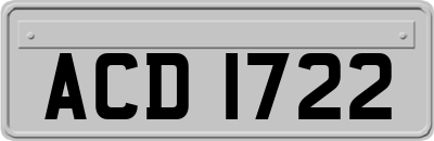 ACD1722