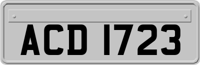 ACD1723