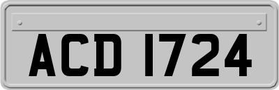 ACD1724