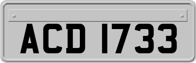 ACD1733