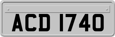 ACD1740