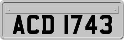 ACD1743