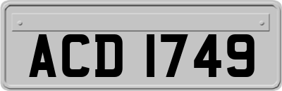ACD1749