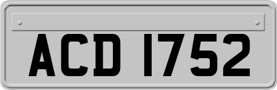 ACD1752