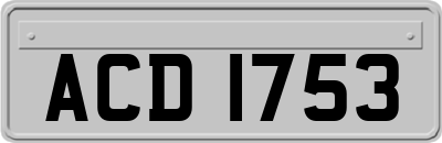 ACD1753
