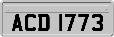 ACD1773