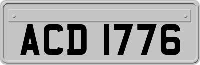 ACD1776