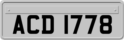 ACD1778
