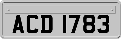 ACD1783