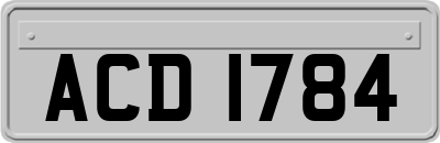 ACD1784