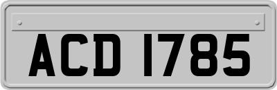ACD1785