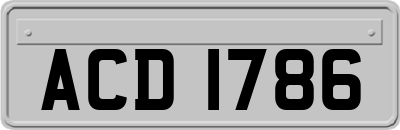 ACD1786