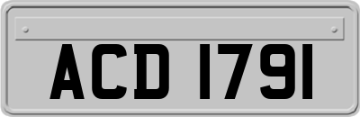 ACD1791