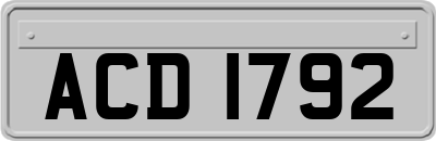 ACD1792