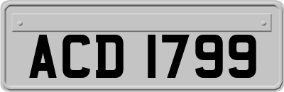 ACD1799