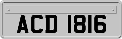 ACD1816