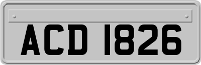 ACD1826