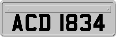 ACD1834