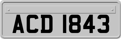 ACD1843