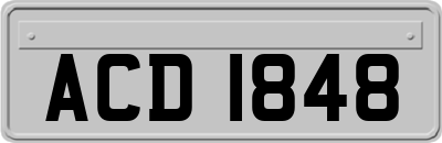 ACD1848