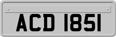 ACD1851