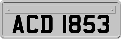 ACD1853