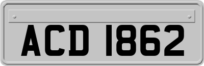 ACD1862