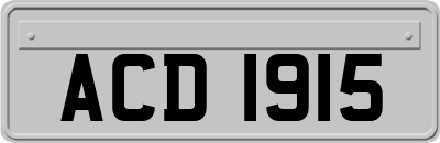 ACD1915