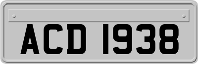 ACD1938