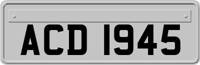 ACD1945