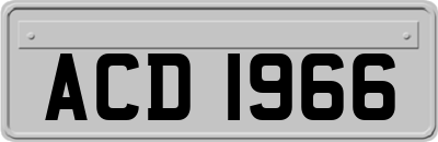 ACD1966