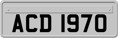 ACD1970