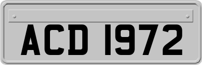 ACD1972