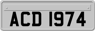 ACD1974