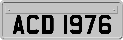 ACD1976