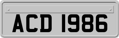 ACD1986